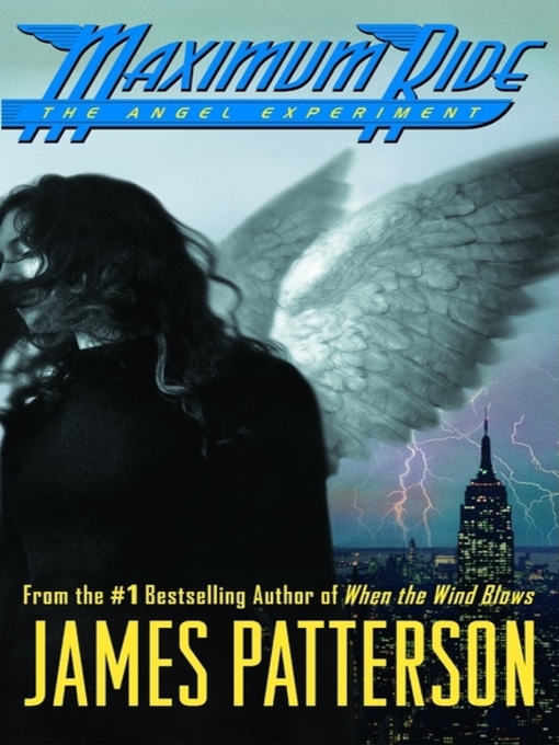 Title details for The Angel Experiment by James Patterson - Wait list